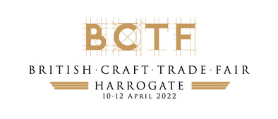 Next Event BCTF 10th - 12th April