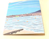 Greeting card of st ives by rachel-stowe