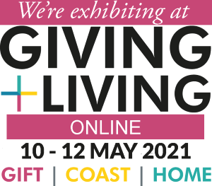 New Event Trade Show Giving + Living