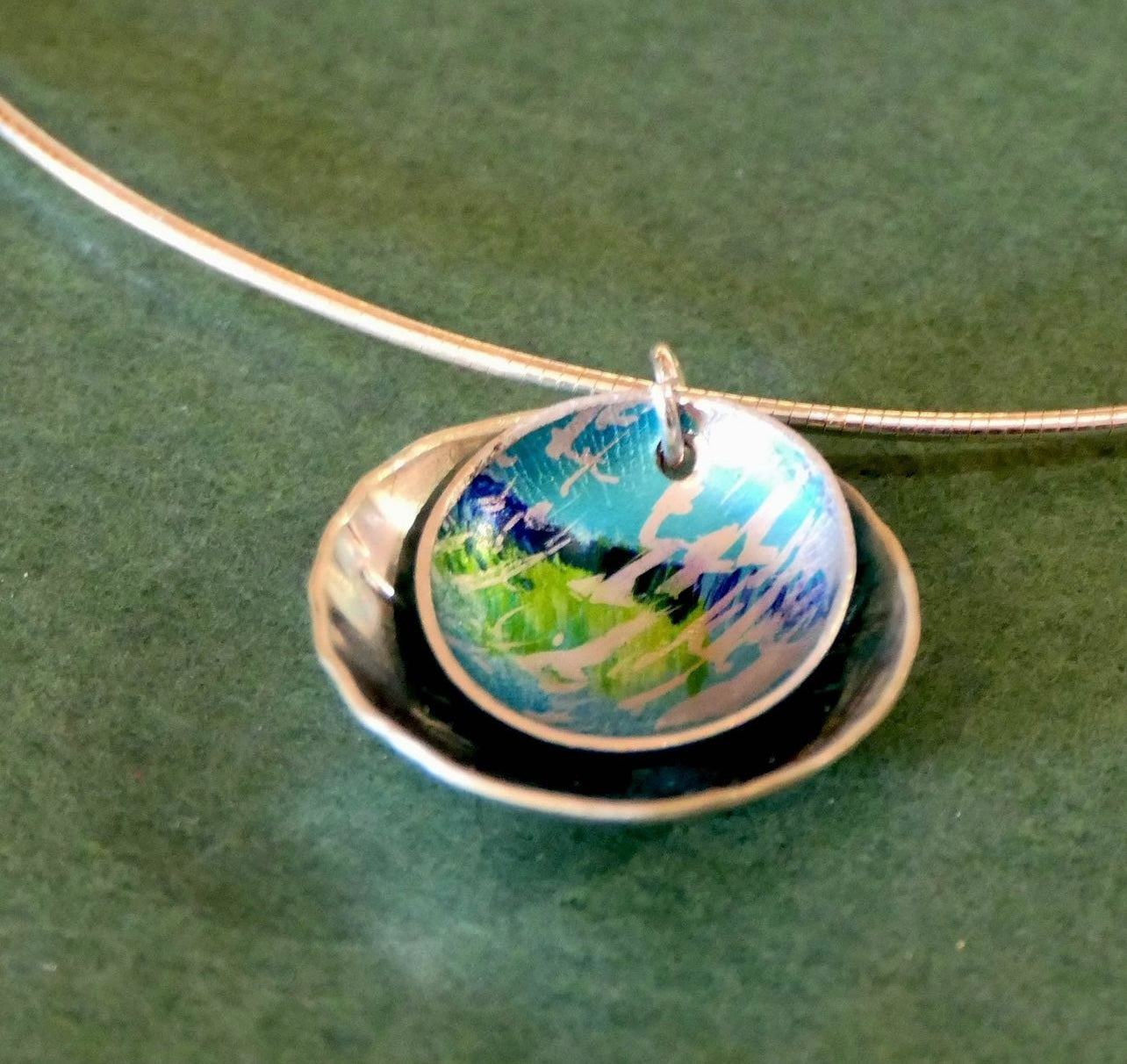 Jeweller of the Month