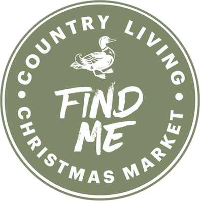 Next Event Country Living Christmas Fayre 2024