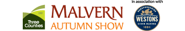 Malvern Autumn Show 2022