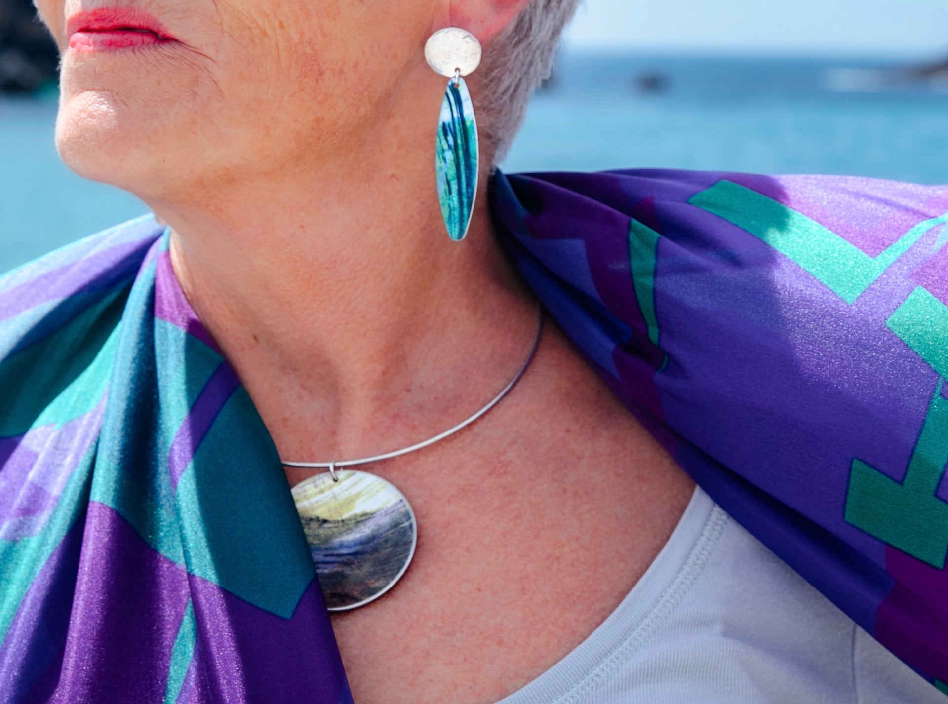 Fashion Photoshoot Mullion Cove