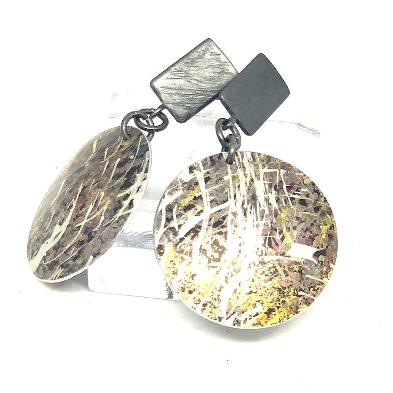 Metallic Rock