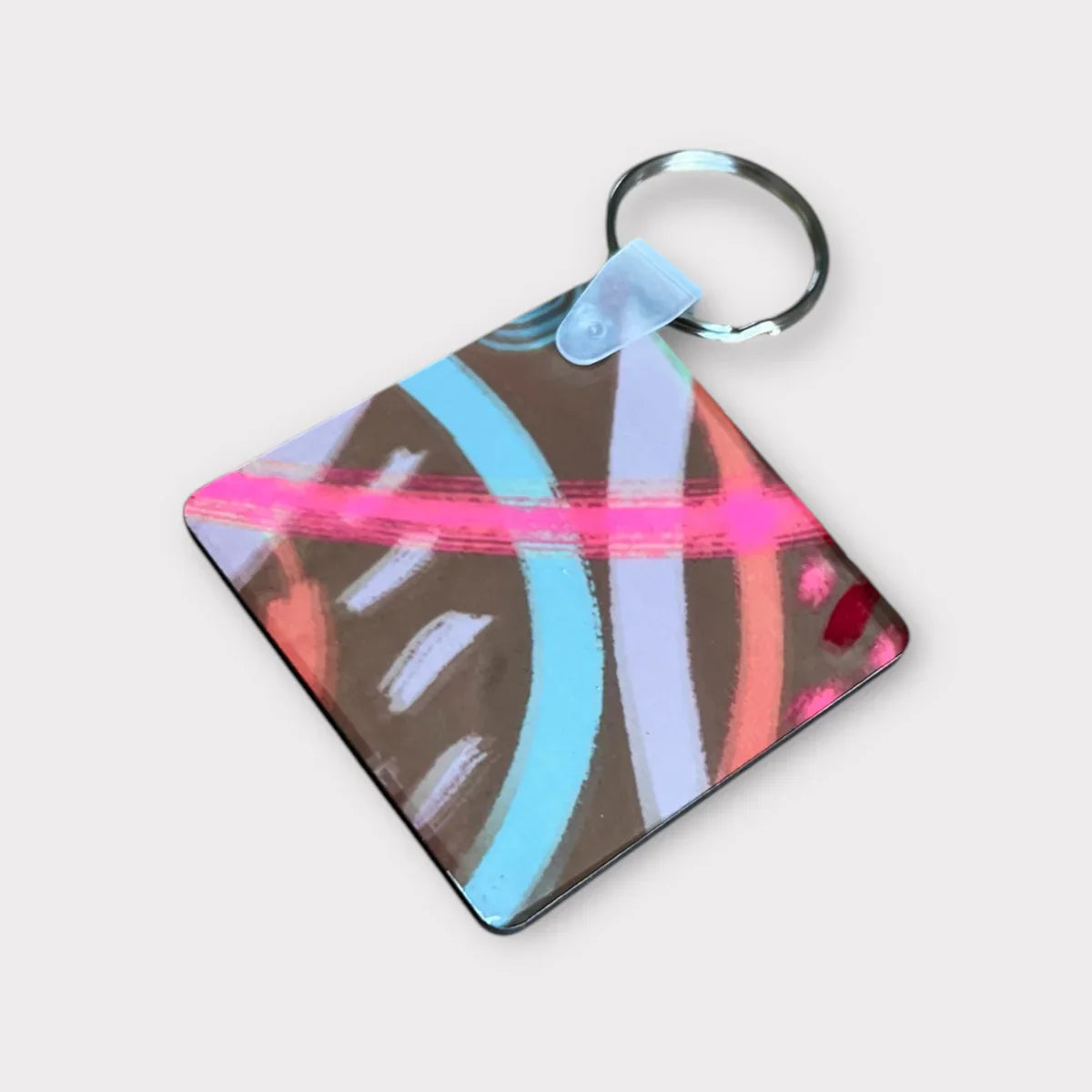 Keyrings