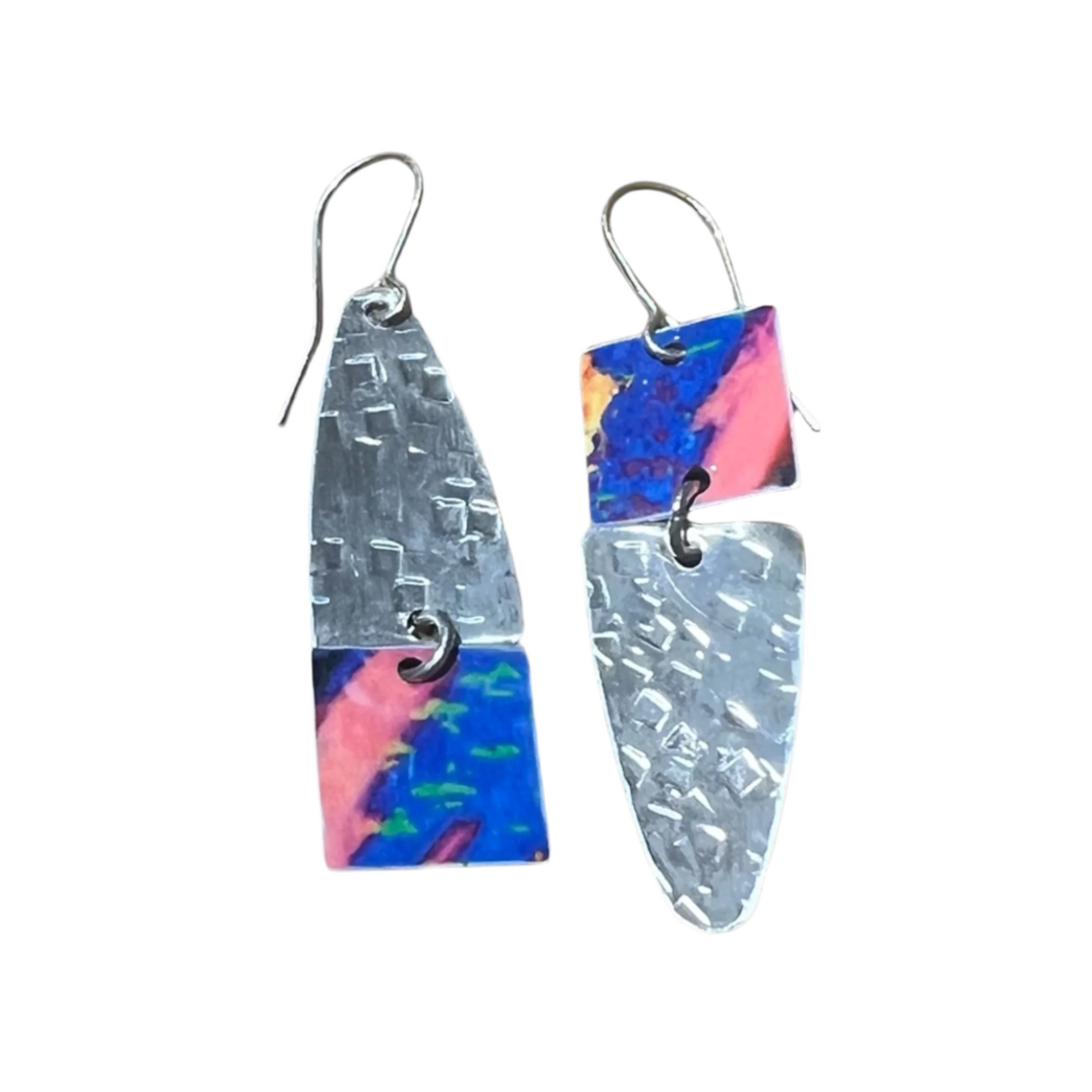 Sterling Silver Earrings