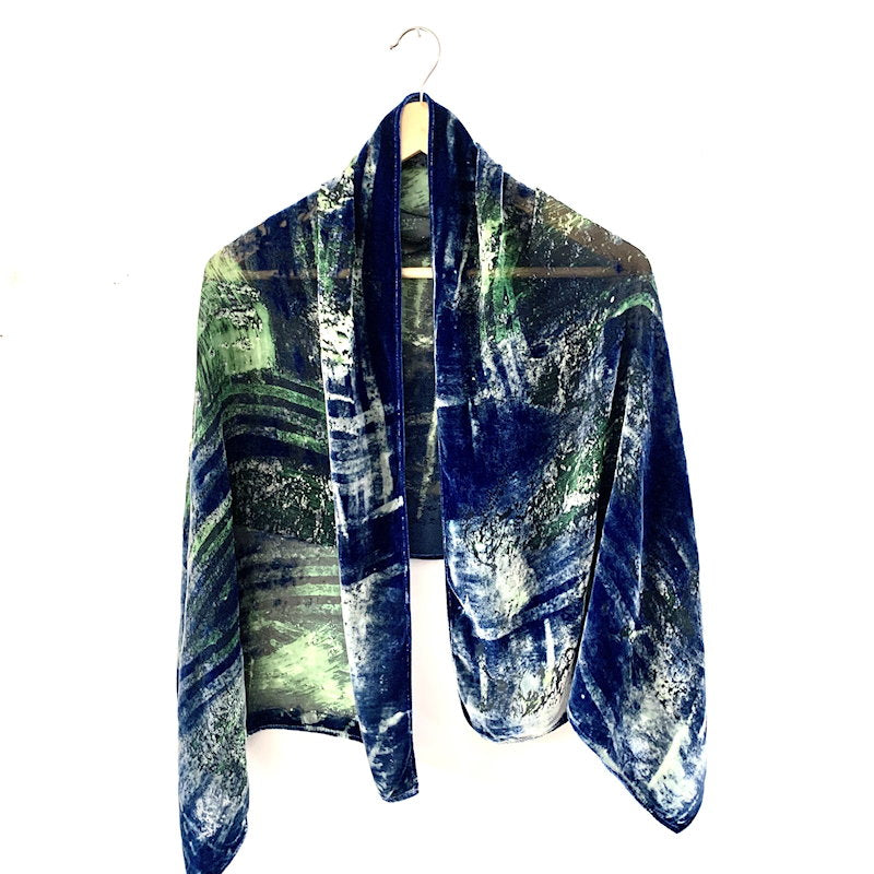 Silk Wraps