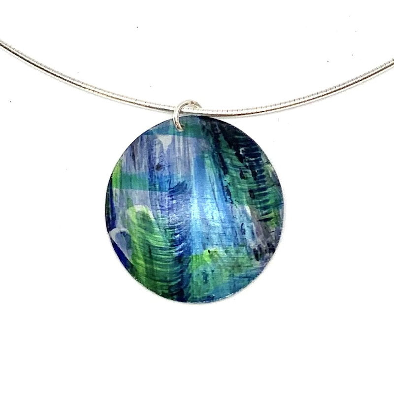 Handmade Jewellery