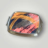 Compact Mirror Pink /Gold /Blue - Rachel Stowe 