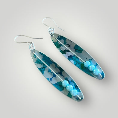 Ocean Bloom drops