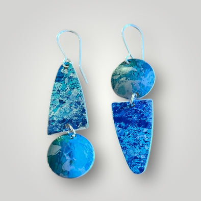 Blue current
