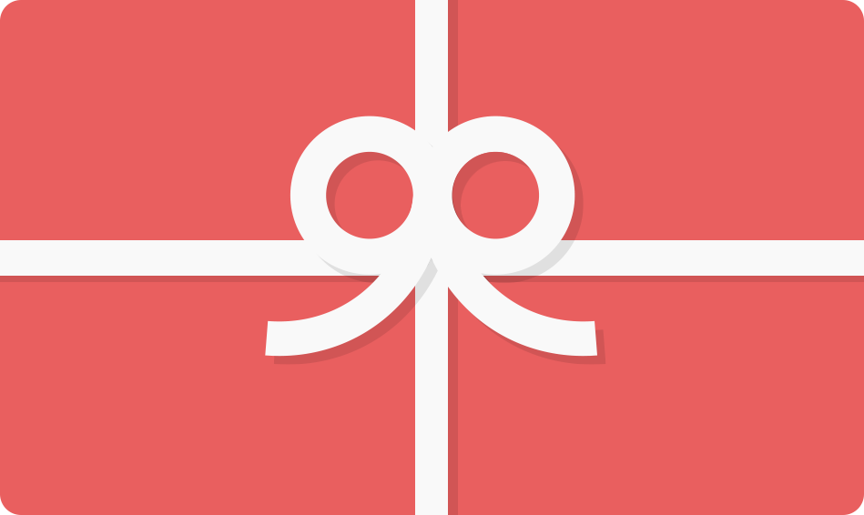 Gift Card - Rachel Stowe 
