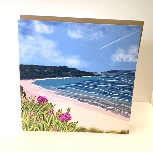 St Ives Carbis Bay Greeting cards