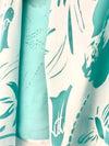 floral i spired print onto silk satin by rachel-stowe